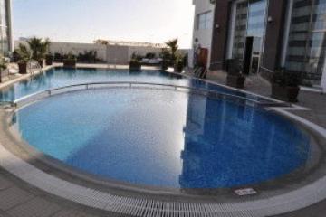 Отель Appart-hotel Founty Beach Марокко, Агадир, фото 6