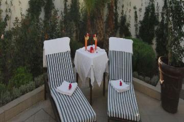 Отель Appart-hotel Founty Beach Марокко, Агадир, фото 7