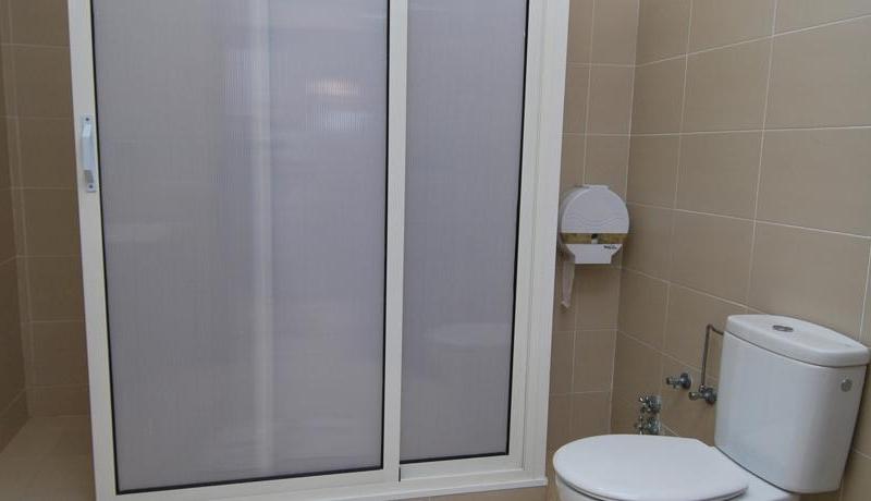 Appart-hotel Founty Beach