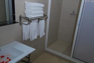 Отель Appart-hotel Founty Beach Марокко, Агадир, фото 10