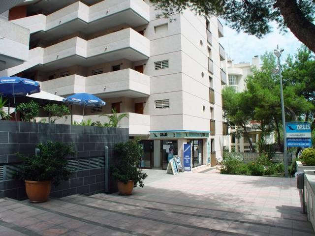 Mariposa Apartments