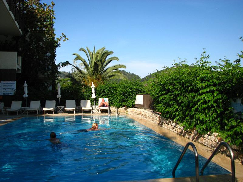 Hotel Alkyon