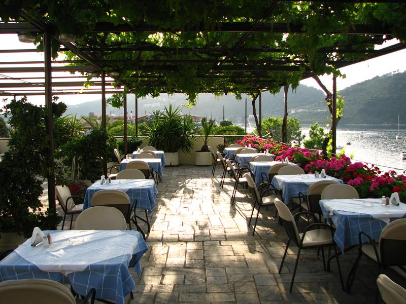 Hotel Alkyon
