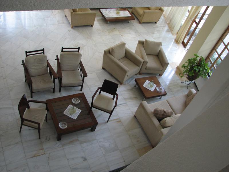 Hotel Alkyon
