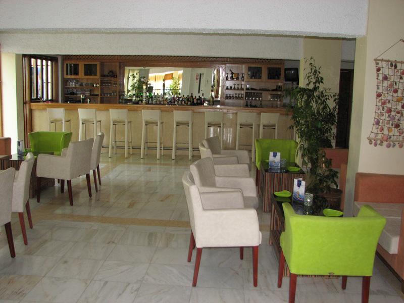 Hotel Alkyon