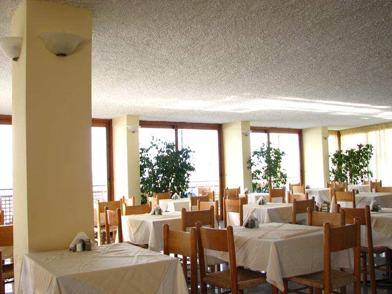 Hotel Alkyon