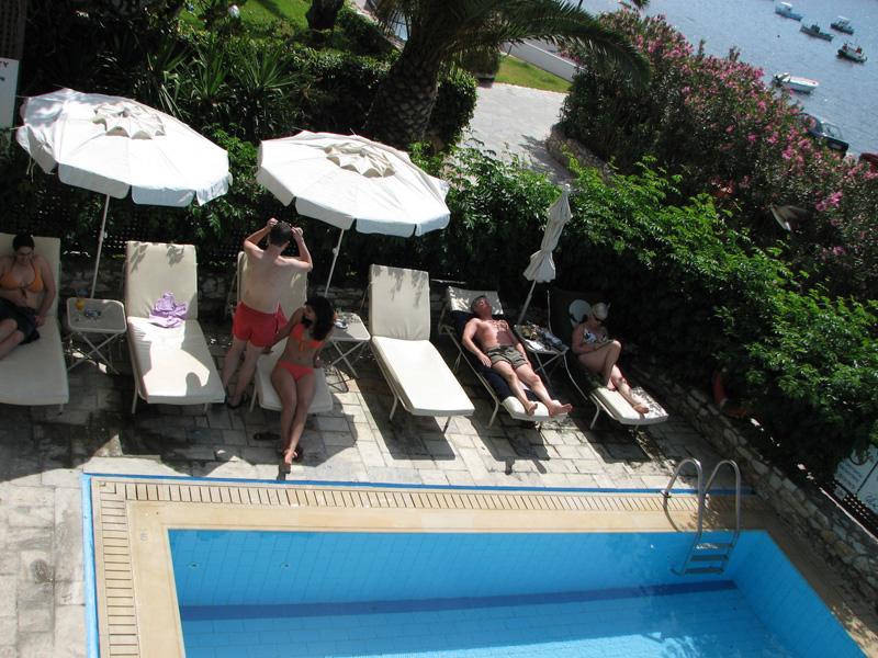 Hotel Alkyon