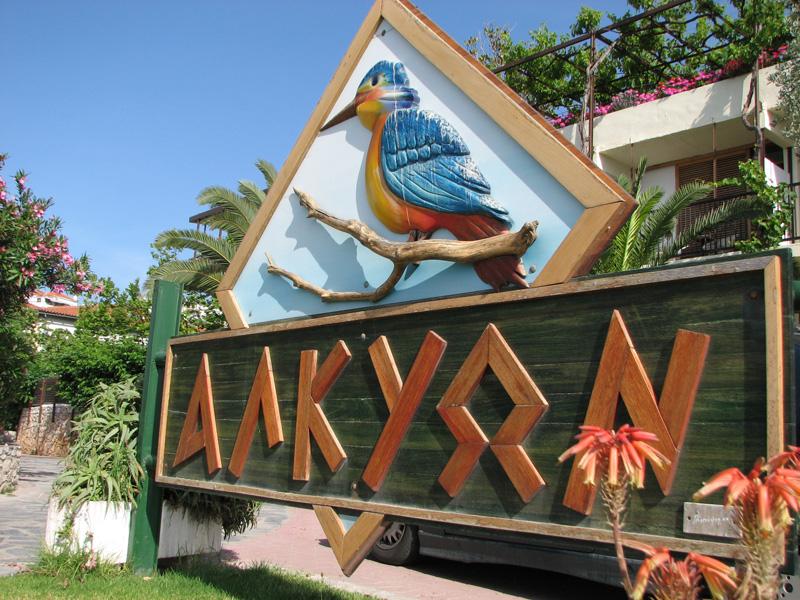 Hotel Alkyon