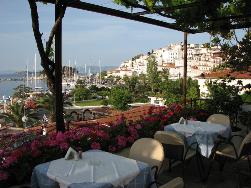 Hotel Alkyon