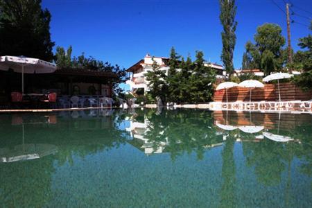 Hotel Arco