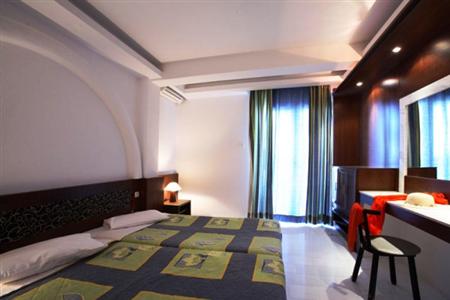 Hotel Arco