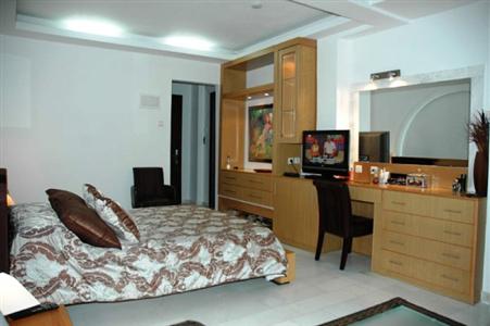 Hotel Arco