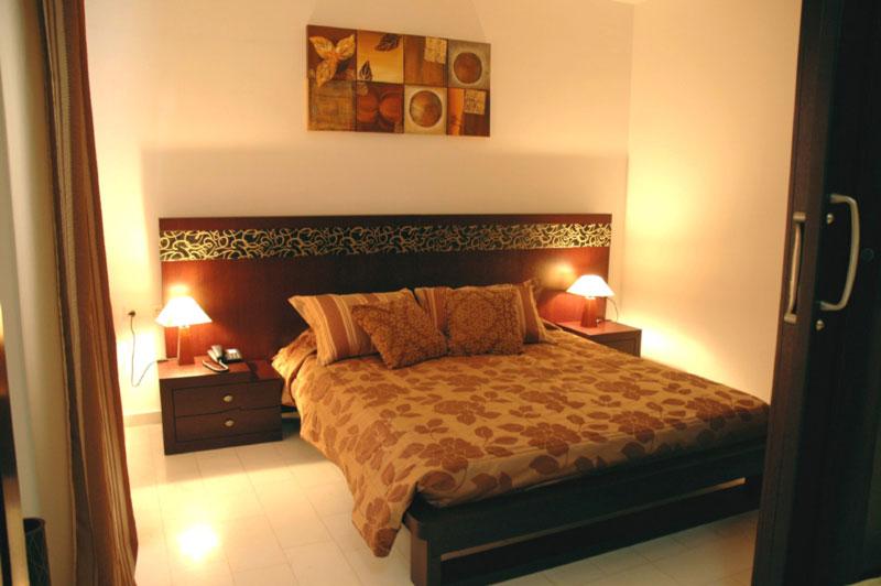 Hotel Arco