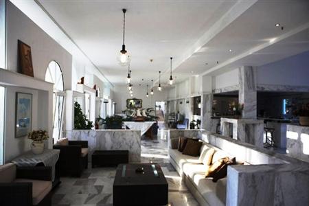 Hotel Arco