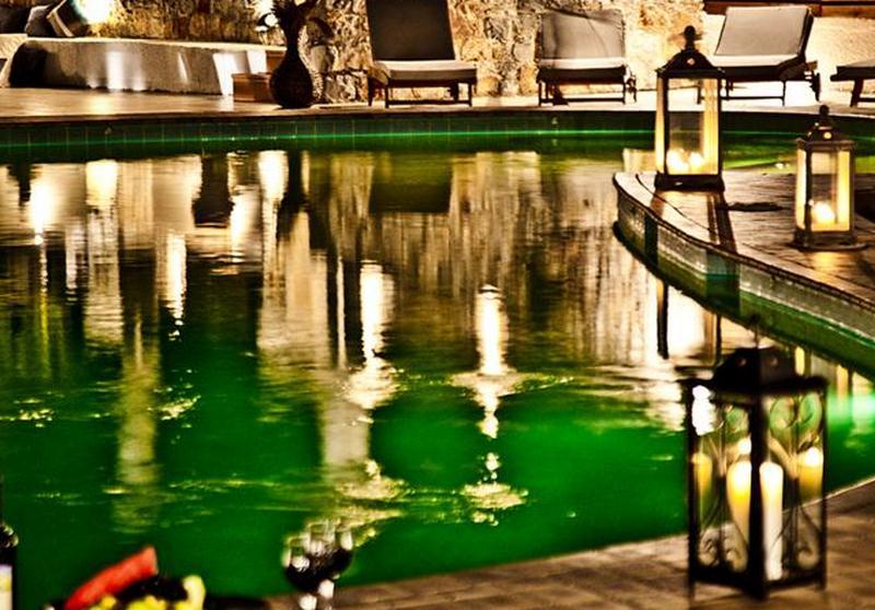 Hotel Arco