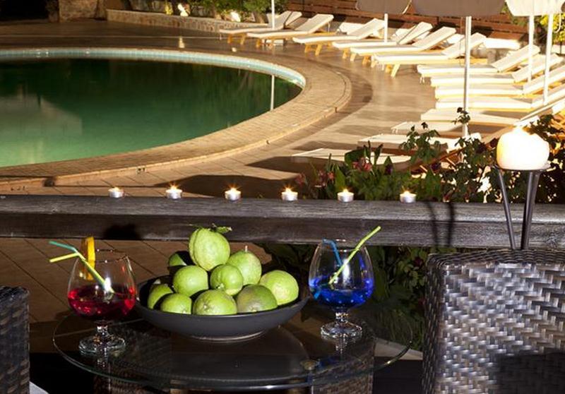 Hotel Arco