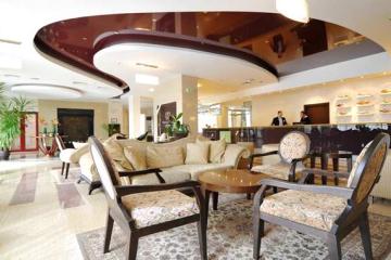 Отель Apollo Golden Sands Болгария, Золотые пески, фото 7