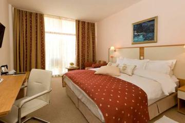 Отель Apollo Golden Sands Болгария, Золотые пески, фото 8