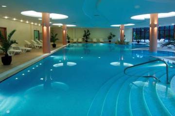Отель Apollo Golden Sands Болгария, Золотые пески, фото 9