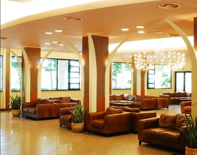 Hotel Club Astor