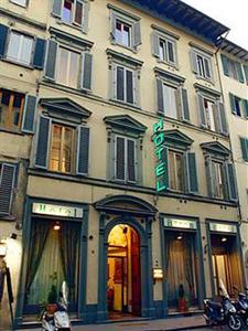 HHB Hotel Firenze Santa Maria Novella