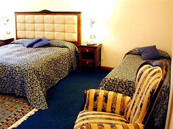 HHB Hotel Firenze Santa Maria Novella