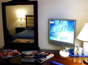 HHB Hotel Firenze Santa Maria Novella