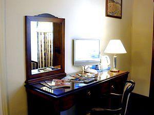 HHB Hotel Firenze Santa Maria Novella