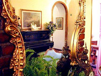 HHB Hotel Firenze Santa Maria Novella