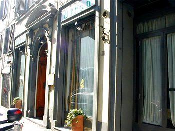 HHB Hotel Firenze Santa Maria Novella