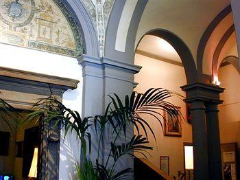 HHB Hotel Firenze Santa Maria Novella