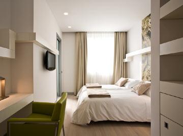 Eos Hotel