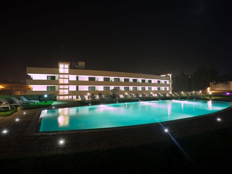 Vittoria Resort & Spa