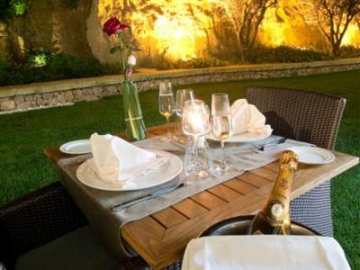 Vittoria Resort & Spa