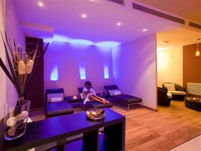 Vittoria Resort & Spa