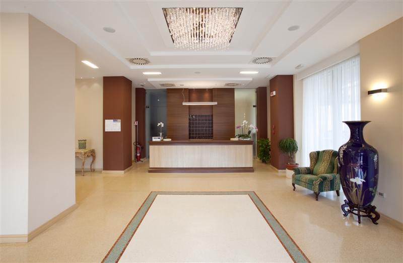 Vittoria Resort & Spa