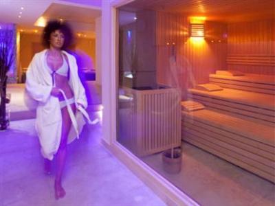 Vittoria Resort & Spa