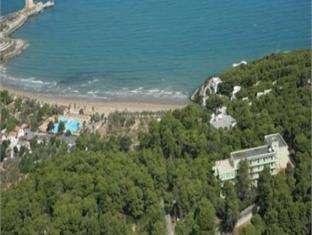 Park Hotel Paglianza Paradiso