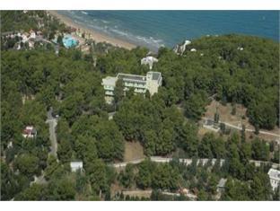 Park Hotel Paglianza Paradiso