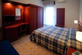 Park Hotel Paglianza Paradiso