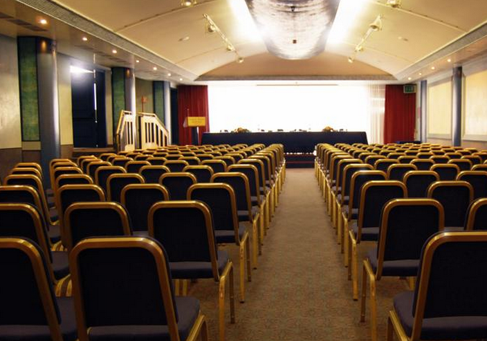 Mercure Delfino Taranto
