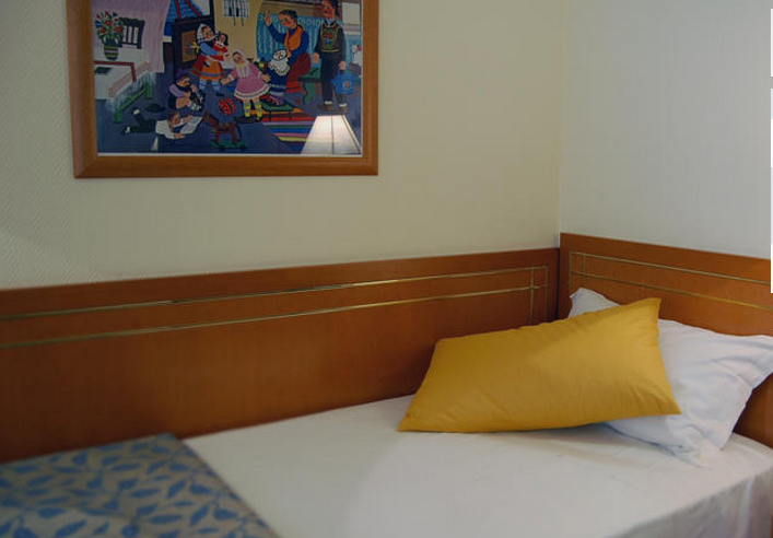 Mercure Delfino Taranto