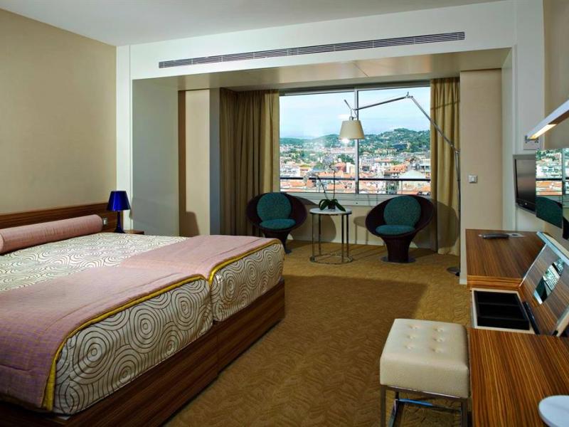 Le Grand Hotel Cannes