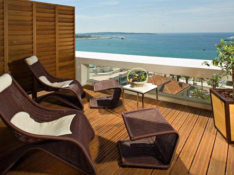 Le Grand Hotel Cannes