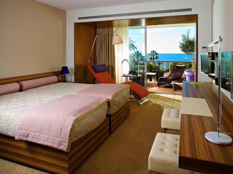 Le Grand Hotel Cannes