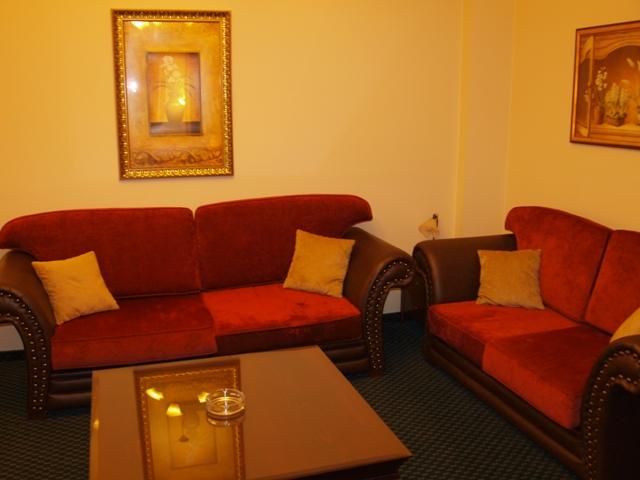 Byzantium Hotel
