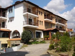 Byzantium Hotel