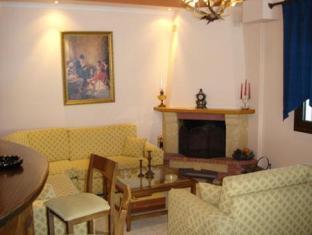 Byzantium Hotel