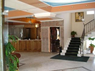 Byzantium Hotel