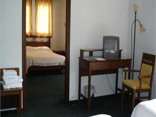 Byzantium Hotel